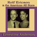 Rolf Ericson、ernestine anderson - Forecast
