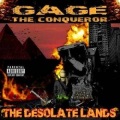 Gage - The Desolate Lands Intro