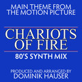 Dominik Hauser - Main Theme (80's Synth Mix From 