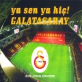 Ali Kocatepe、Aysun Kocatepe - Ya Sen Ya Hiç! Galatasaray (Versiyon 2)