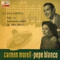 Carmen Morell - ¡Ay, Colorín Colorao! (Farruca) O.S.T Película Maravilla