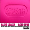 Alejo Loaiza - The Saturday (Original mix)