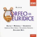 Orfeo ed Euridice: Overture