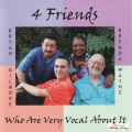 4 Friends - What a Wonderful World