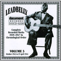 Josh White、lead belly - I've A Pretty Flowers