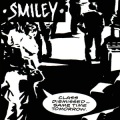 Smiley(斯麦丽) - Comfort of the Fall