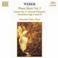 Alexander Paley - Piano Sonata No. 2 In A Flat Major, Op. 39 (J. 199): I. Allegro Moderato, Con Spirito Ed Assai Legato (降A大调第二钢琴奏鸣曲，作品39，J. 199 - 第一乐章 中快板，热烈并很连贯)