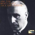 Oskar Fried - Symphony No. 40 In G Minor, K.550 (Allegro Molto)
