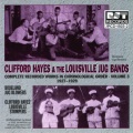 Dixieland Jug Blowers - National Blues (Take 2)