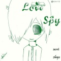 Mary Margaret Park、Secret Silence - Just A Love Spy