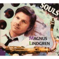 magnus lindgren、Gregory Porter、Mark Reilly、Anna Christoffersson - Souls