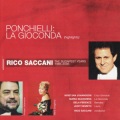 Kristjan Johansson、maria guleghina - La Gioconda: Act I, Scene IV, 