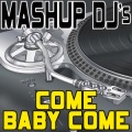 Remix Masters - Come Baby Come (106 BPM)