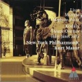 Kurt Masur - Mazeppa
