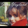 Hank England - Funkverkehr