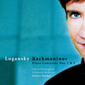nikolai lugansky - I. Vivace