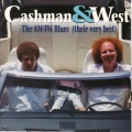 cashman、West - Medicine Man