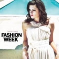 Fashion Week - Jacksons Everywhere