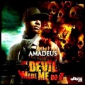 Amadeus The Stampede - Time To Go To War (Explicit)
