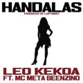 안달났어 (急切)(Handalas)(Feat. Mc Meta & Beenzino)