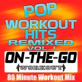 On-The-Go Workout - Black Or White (Workout Mix)