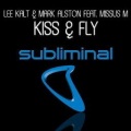 lee kalt - Kiss & Fly (Main Mix)