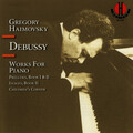 Gregory Haimovsky - Preludes, Book I: III. Le Vent Dans La Plaine