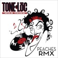 Wild Thing (Peaches Remix Radio Edit)