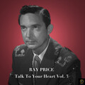 ray price - Wasted Words