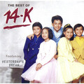 14-K - Yesterday's Dream
