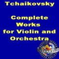 Moscow Philarmonic Orchestra - Concerto For Violin And Orchestra In D Major, Op. 35 Allegro Moderato