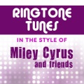 Ringtone Track Masters - 7 Things