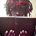Prince Hammer - Jah Is My Refuge
