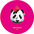 Jake Cusack - Expansion