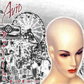 Avid - Always Something