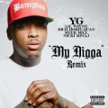 YG、Lil Wayne、Rich Homie Quan、Meek Mill - My Ni**a