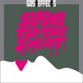 Gosteffects、Housquare - Slave to the Sweat