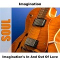 Imagination - In And Out Of Love (Live)