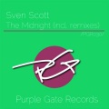 Sven Scott - The Midnight (Original Mix)