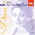 Victoria De Los Angeles - Como Nací en la Calle
