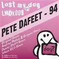Pete Dafeet - 94