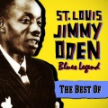 St. Louis Jimmy Oden - Nothing But Blues