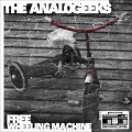 DR、The Analogeeks - Free Wheeling Machine