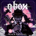 Q-box - Burial