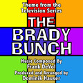 Dominik Hauser - The Brady Bunch - Theme from the TV Series