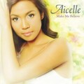 Aicelle Santos - Lullabies