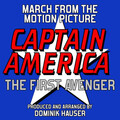 Dominik Hauser - March (From 