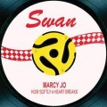 Marcy Jo - How Softly A Heart Breaks