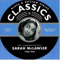 Sarah McLawler - I'm Just Another One in Love With You