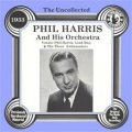 Phil Harris - Black Eyed Susan Brown